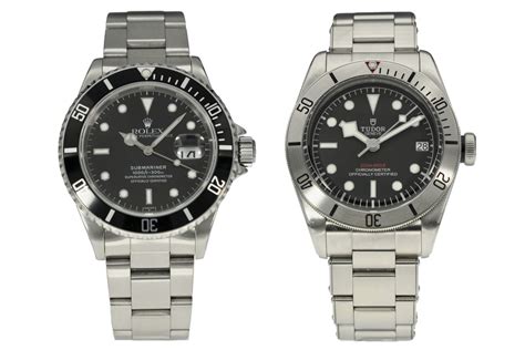 rolex owns tudor|does rolex make tudor watches.